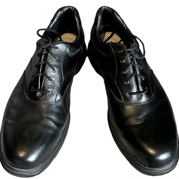 Callaway Extra Width Technology Golf Shoes - Picture 1 of 9